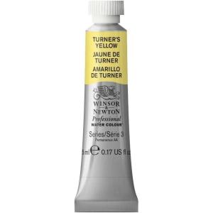 Winsor & Newton Professional Watercolour, Revival Collection, Half Pan, Tyrian Purple(Turners Yellow)