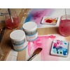 Winsor & Newton Watercolor Multi Surface Preparation, White, 250ml(White)