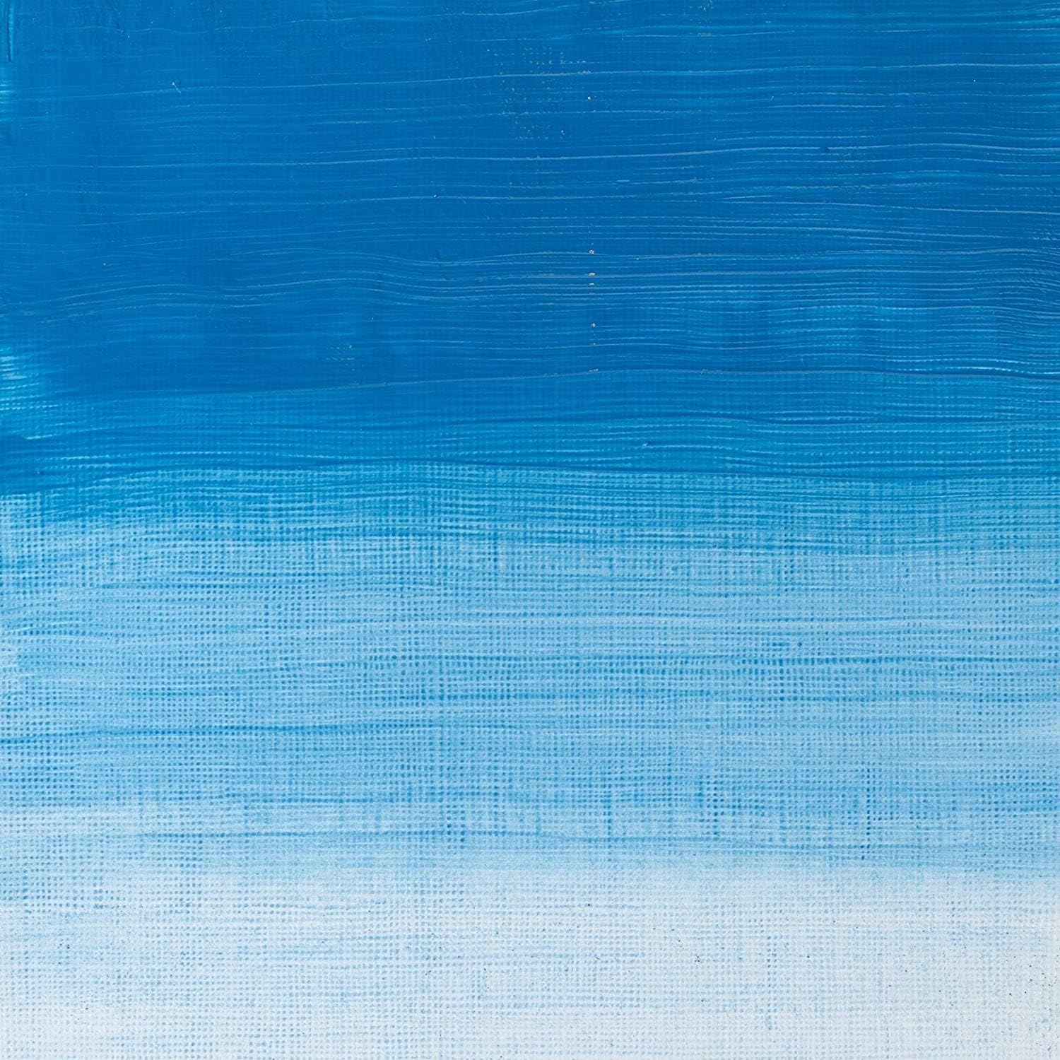 image:imageWinsor amp Newton Artisan Water Mixable Oil Colour 125oz 37ml MagentaCerulean Blue