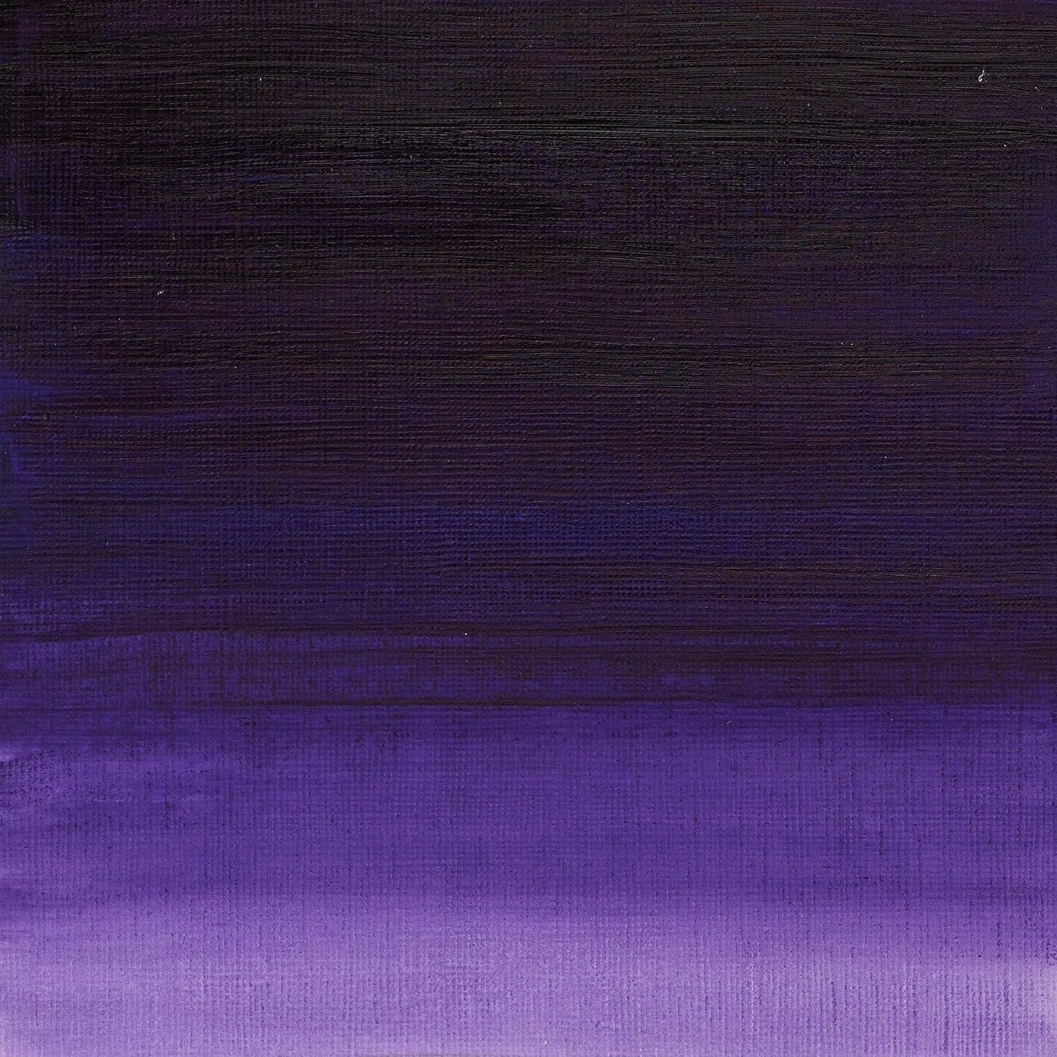 image:imageWinsor amp Newton Artisan Water Mixable Oil Colour 125oz 37ml MagentaDioxazine Purple