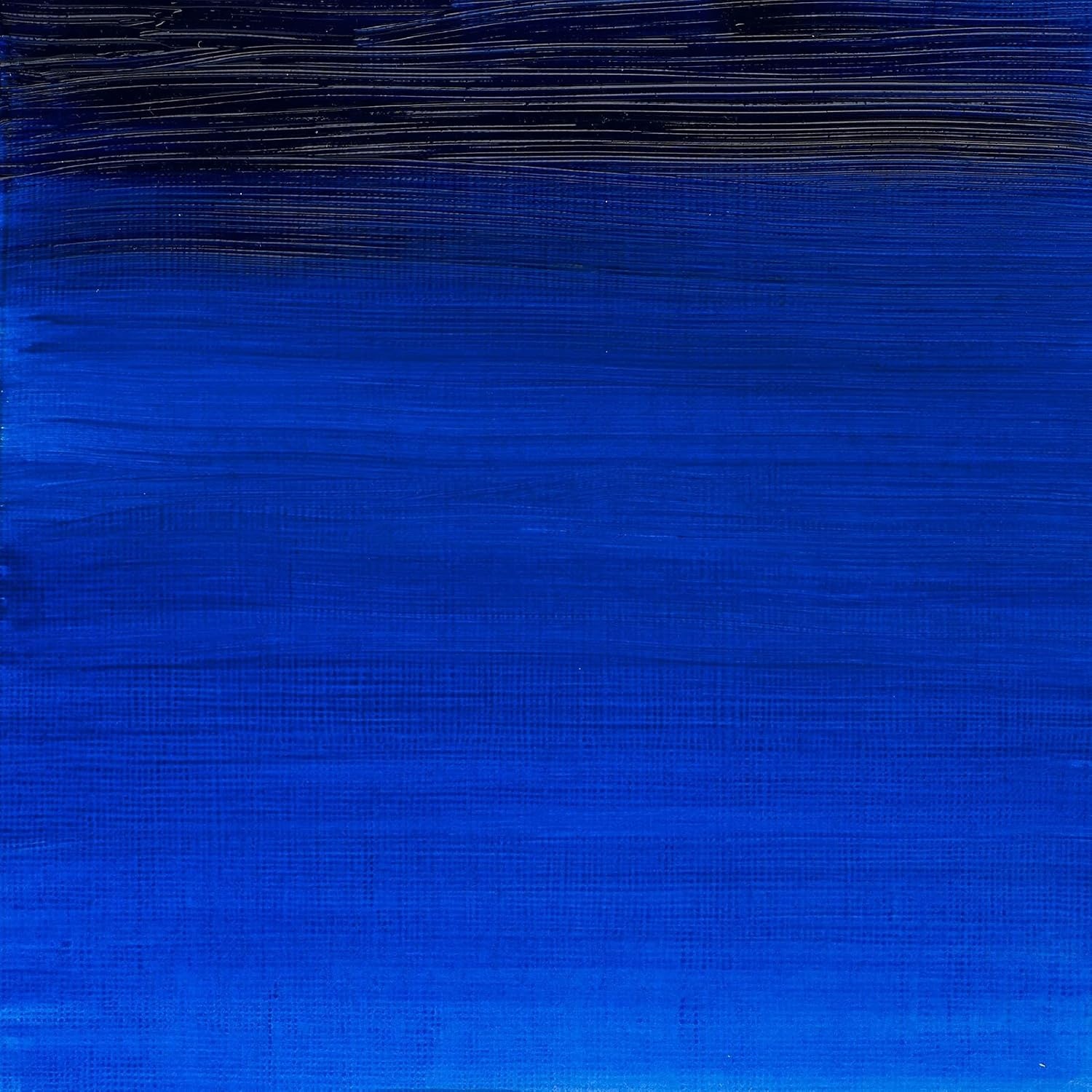 image:imageWinsor amp Newton Artisan Water Mixable Oil Colour 125oz 37ml MagentaFrench Ultramarine