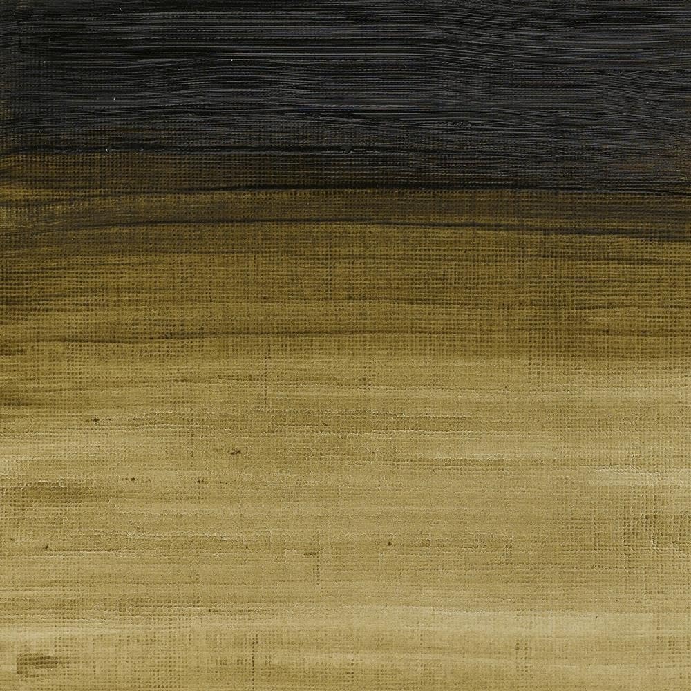 image:imageWinsor amp Newton Artisan Water Mixable Oil Colour 125oz 37ml MagentaOlive Green