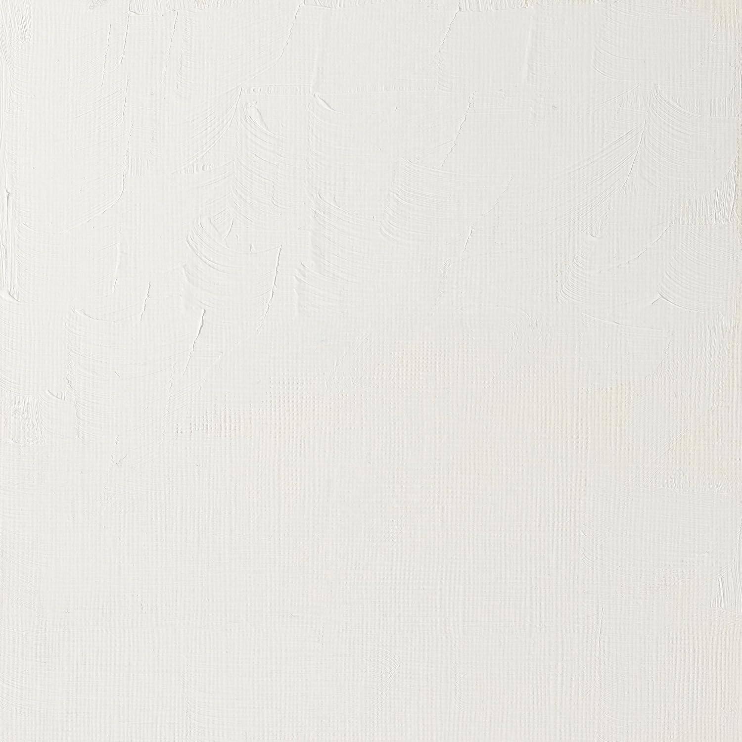image:imageWinsor amp Newton Artisan Water Mixable Oil Colour 125oz 37ml MagentaTitanium White