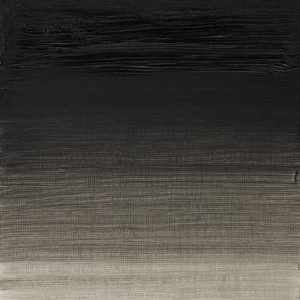 image:imageWinsor amp Newton Artists Oil Paint 37ml Tube Burnt SiennaCharcoal Grey