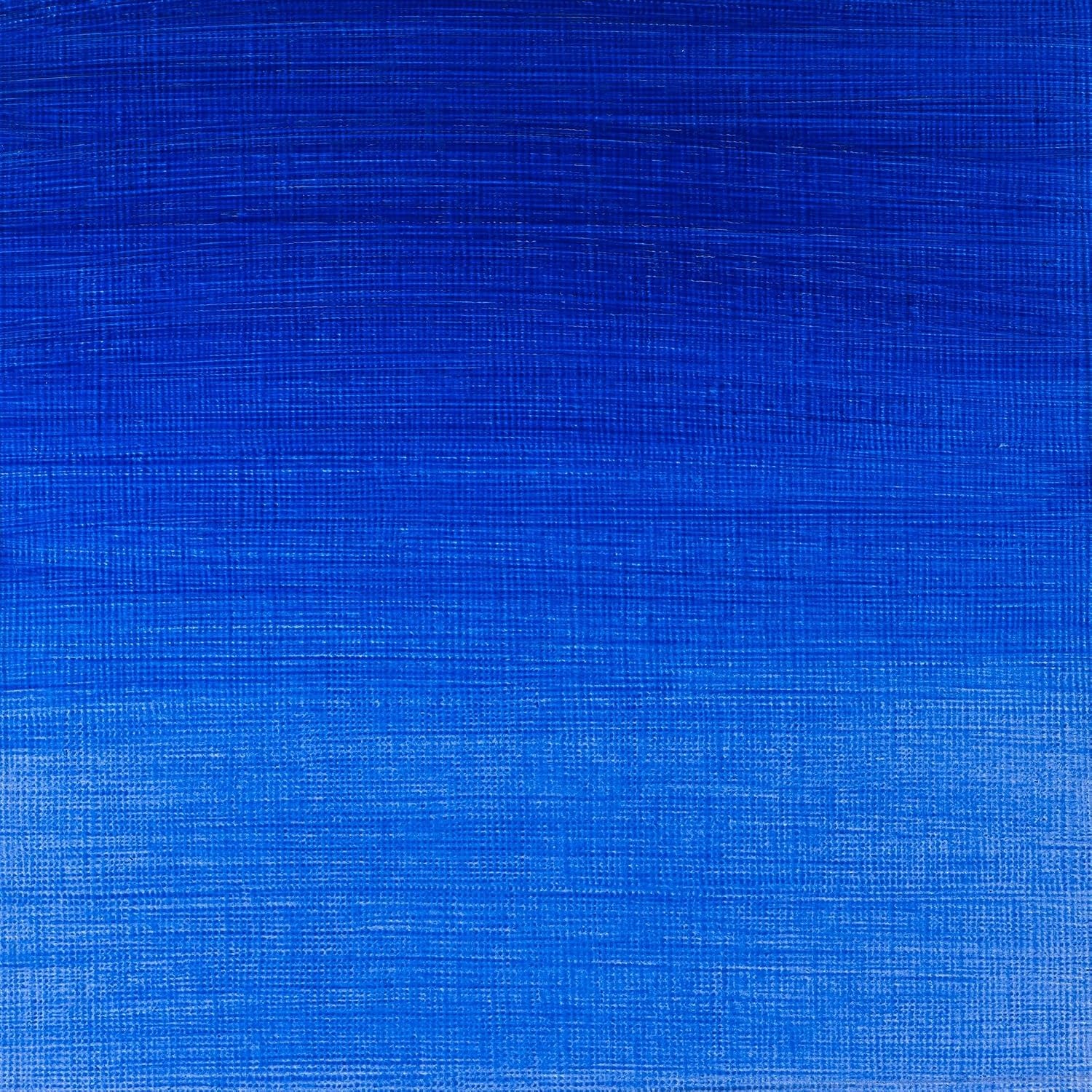 image:imageWinsor amp Newton Artists Oil Paint 37ml Tube Burnt SiennaCobalt Blue Deep