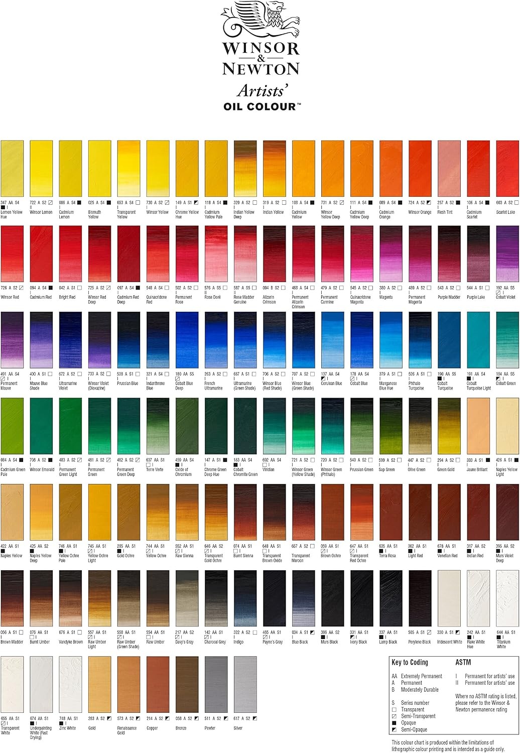 image:imageWinsor amp Newton Artists Oil Paint 37ml Tube Burnt SiennaGold