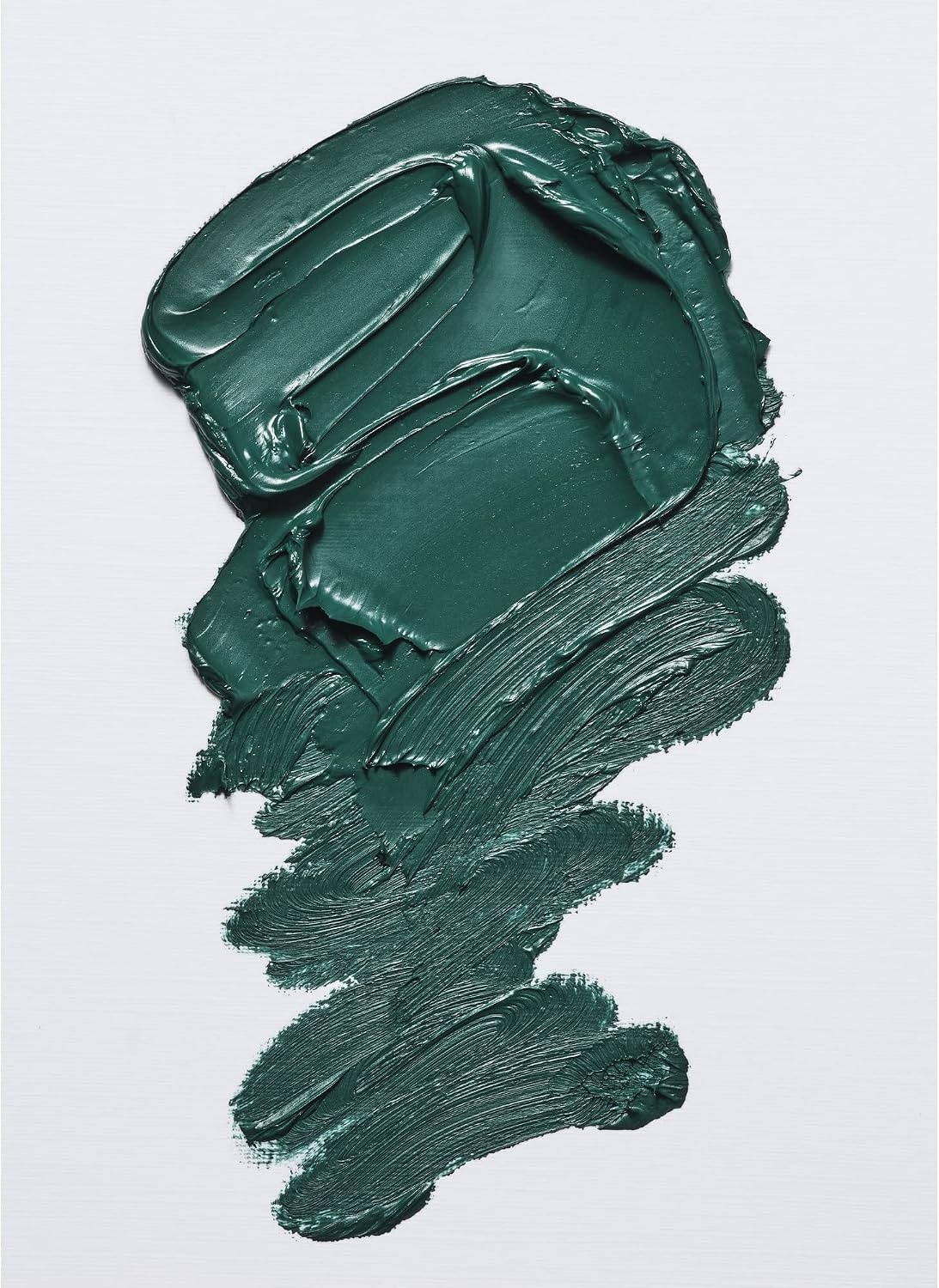 image:imageWinsor amp Newton Artists Oil Paint 37ml Tube Burnt SiennaMineral Green Deep