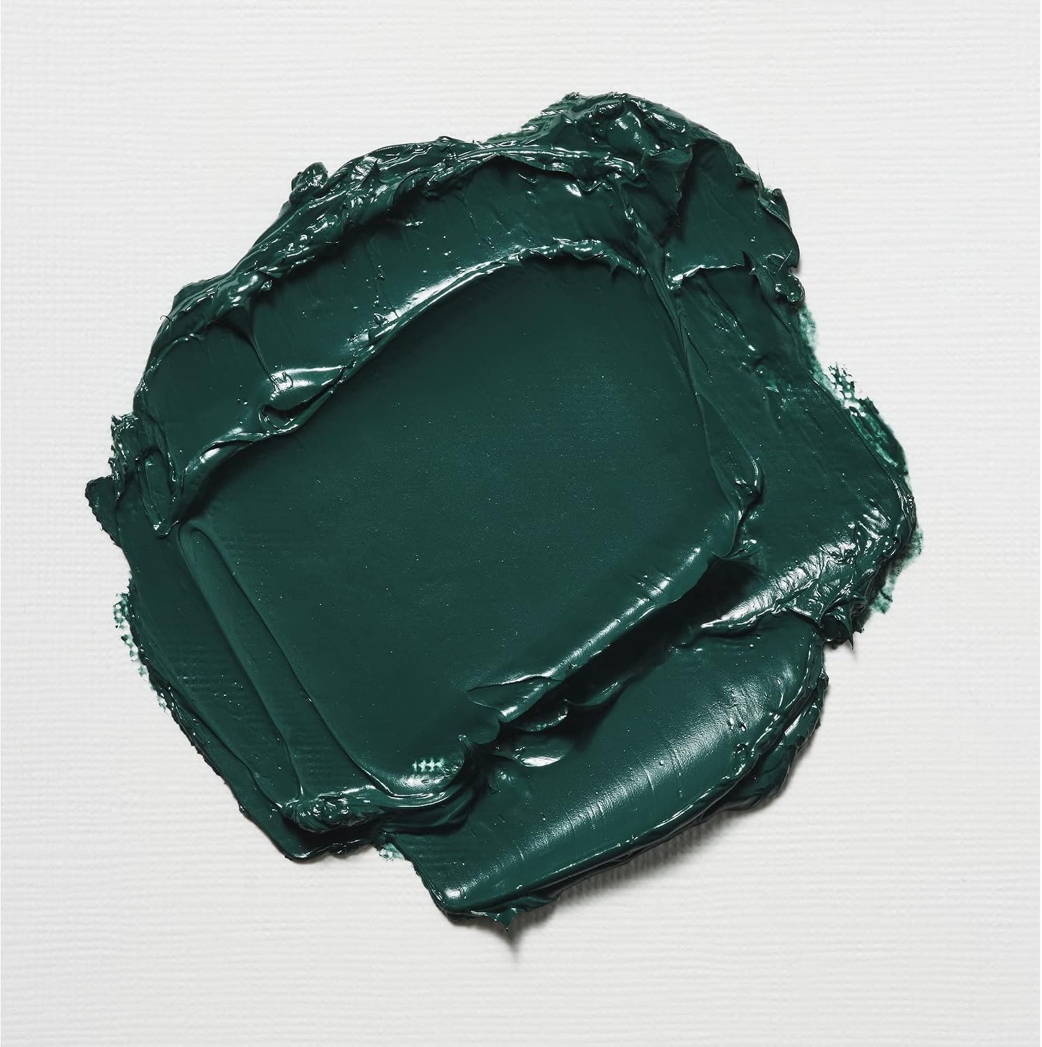 image:imageWinsor amp Newton Artists Oil Paint 37ml Tube Burnt SiennaMineral Green Deep