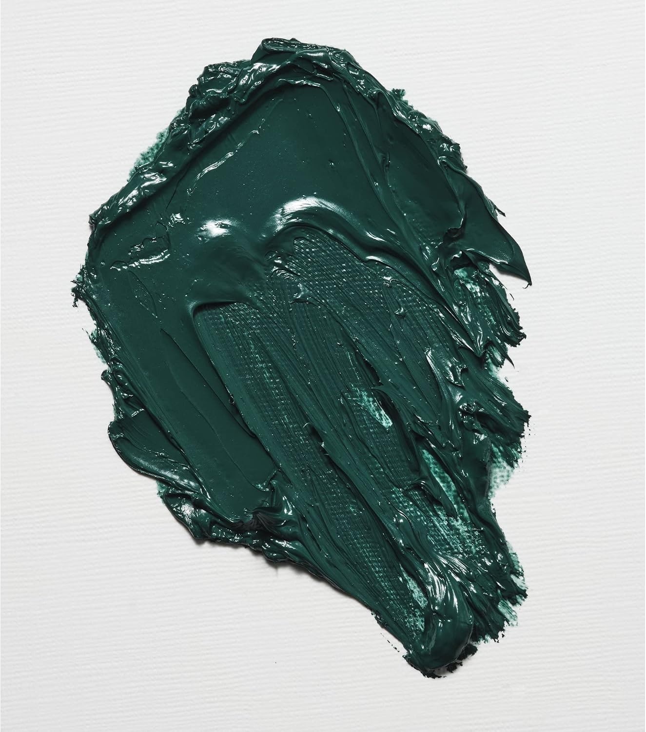 image:imageWinsor amp Newton Artists Oil Paint 37ml Tube Burnt SiennaMineral Green Deep