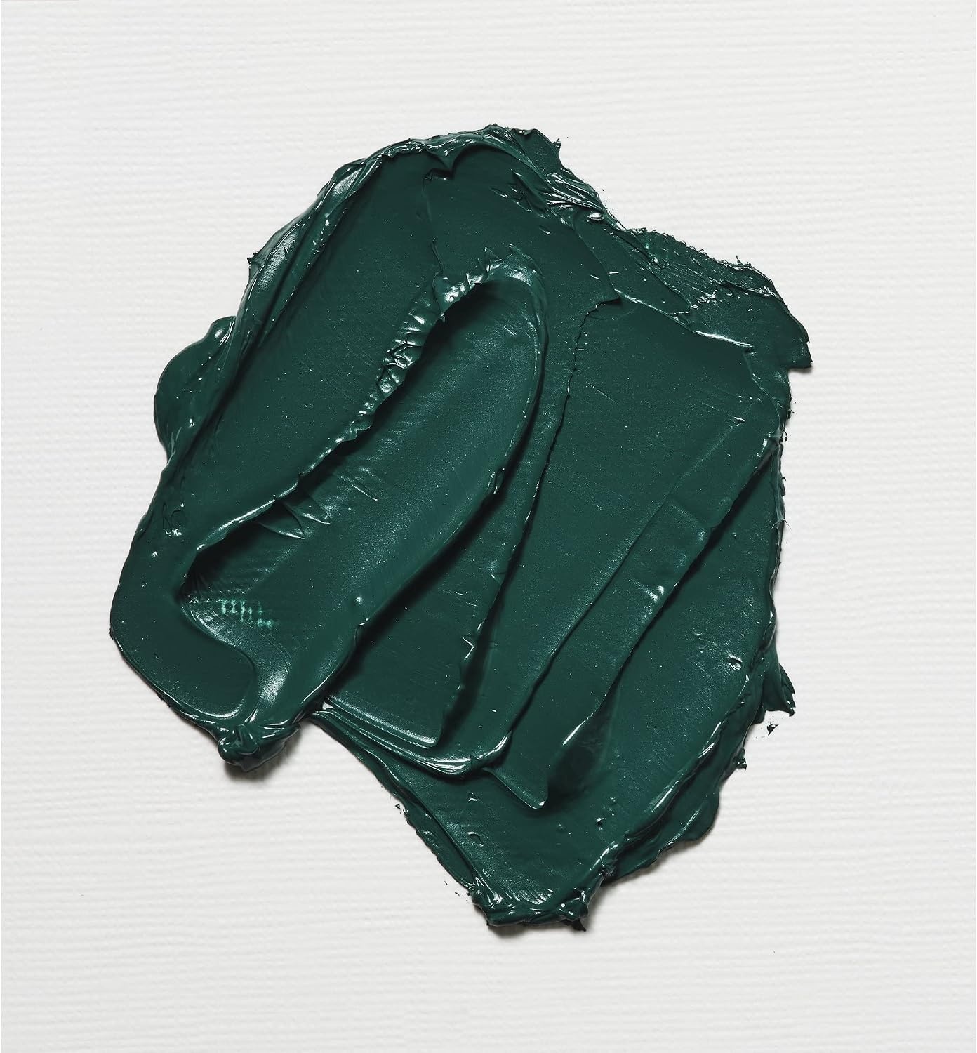 image:imageWinsor amp Newton Artists Oil Paint 37ml Tube Burnt SiennaMineral Green Deep