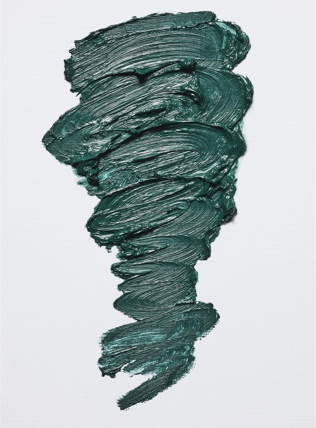 image:imageWinsor amp Newton Artists Oil Paint 37ml Tube Burnt SiennaMineral Green Deep