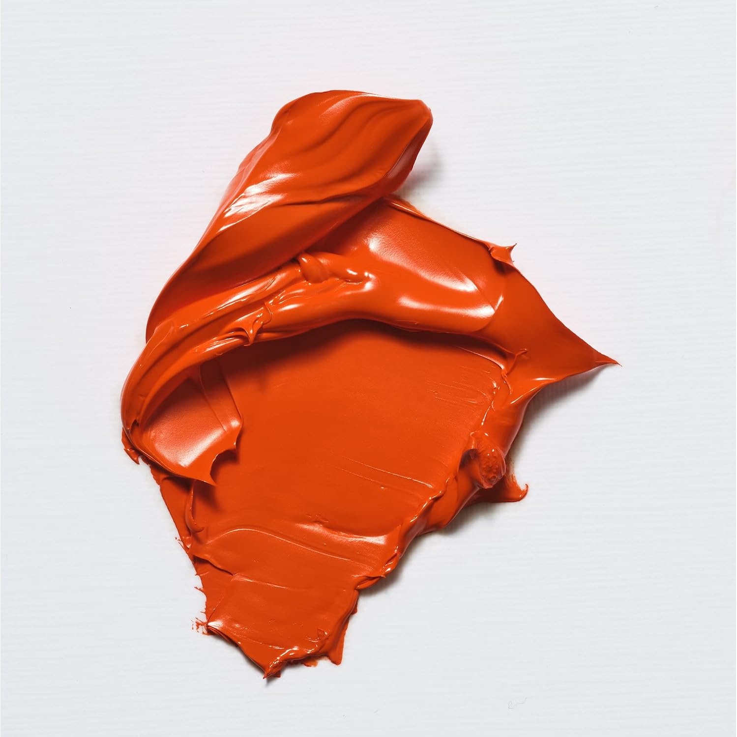 image:imageWinsor amp Newton Artists Oil Paint 37ml Tube Burnt SiennaOrange Laque Mineral