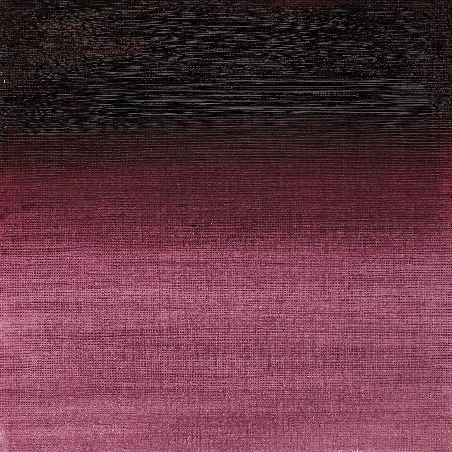 image:imageWinsor amp Newton Artists Oil Paint 37ml Tube Burnt SiennaPurple Lake