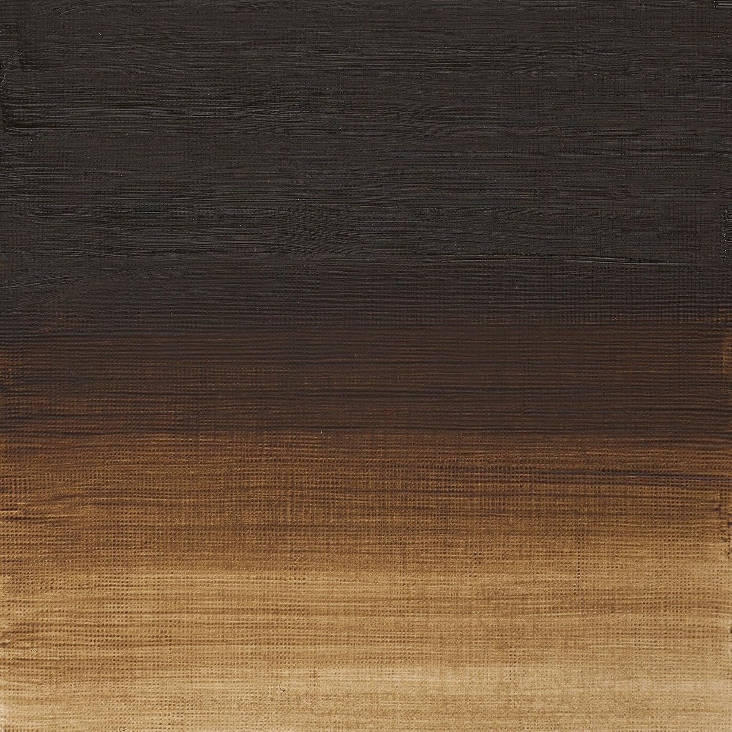 image:imageWinsor amp Newton Artists Oil Paint 37ml Tube Burnt SiennaRaw Umber