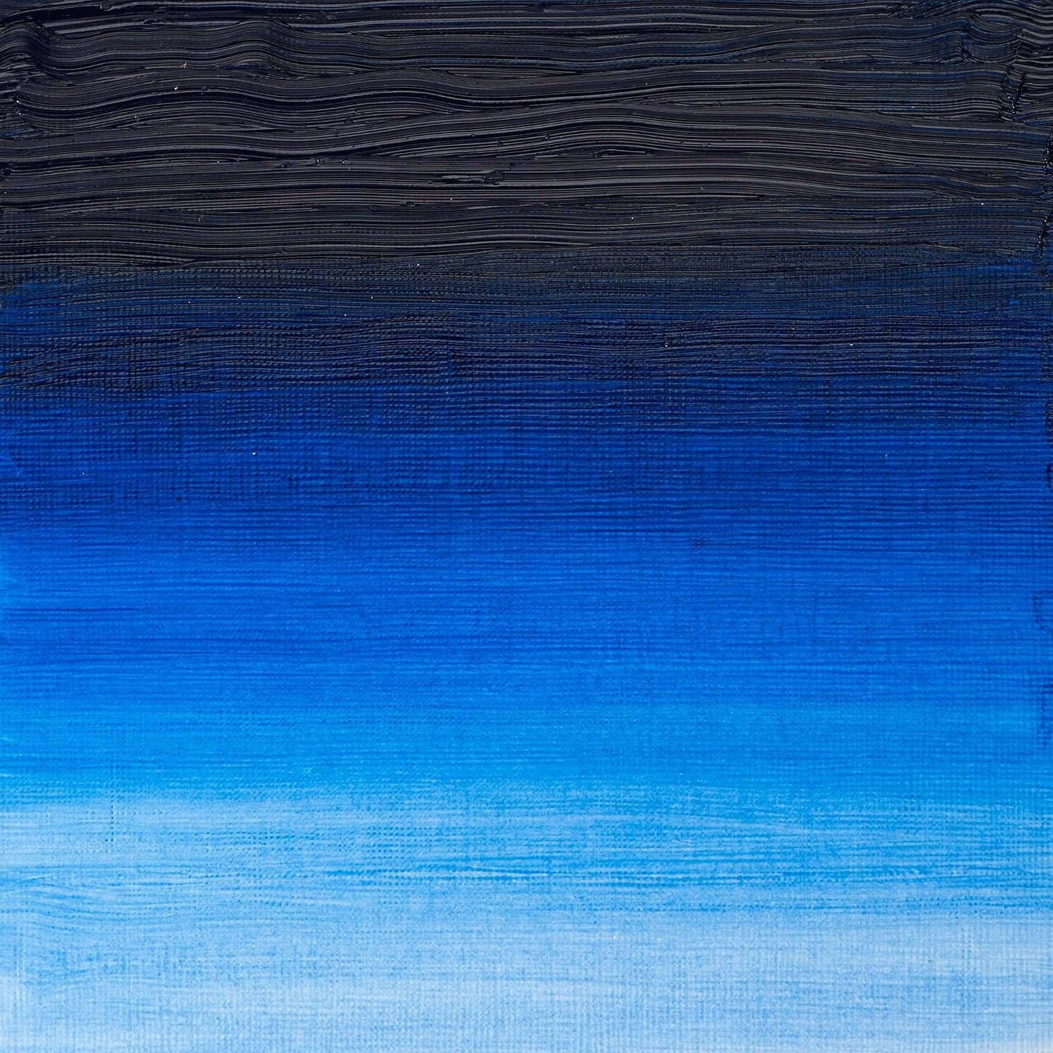 image:imageWinsor amp Newton Artists Oil Paint 37ml Tube Burnt SiennaWinsor Blue Red Shade