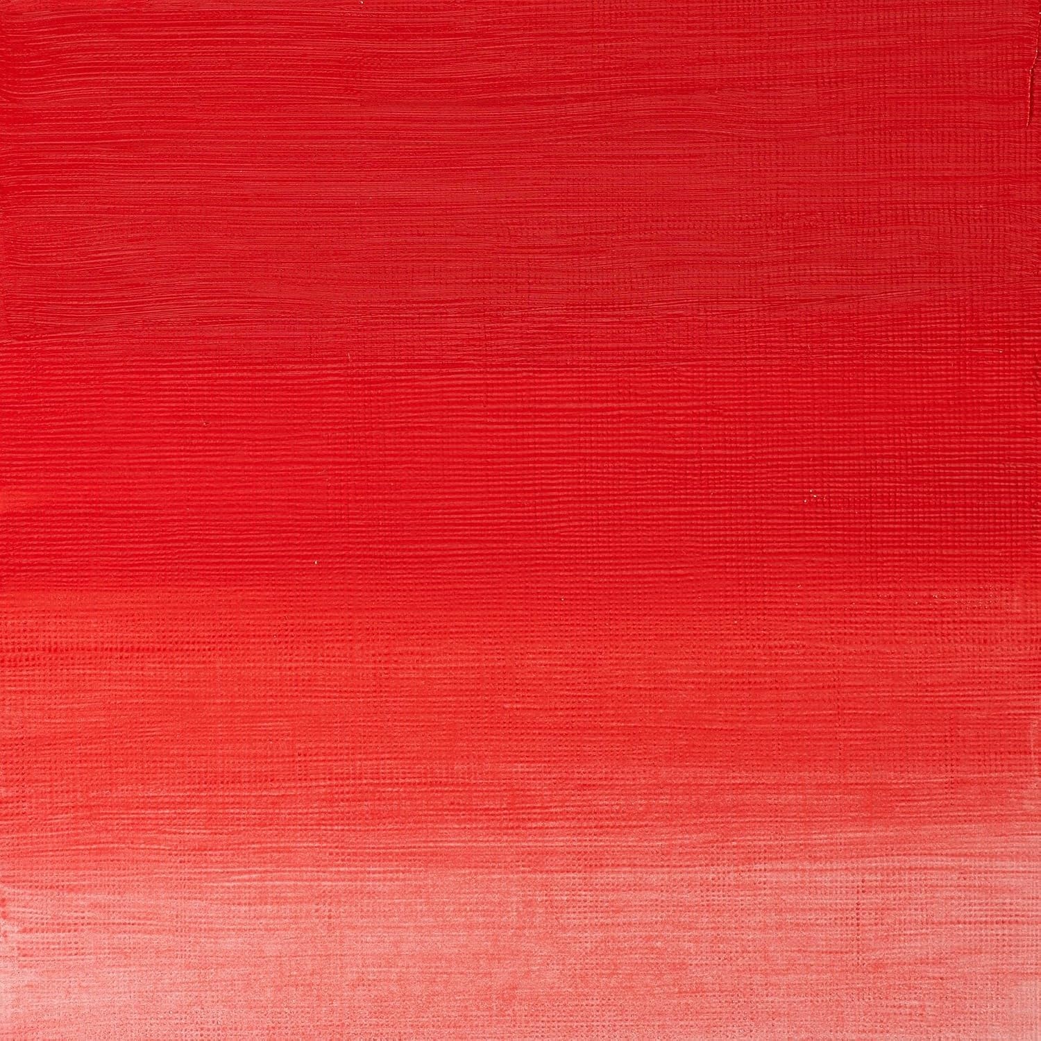 image:imageWinsor amp Newton Artists Oil Paint 37ml Tube Burnt SiennaWinsor Red