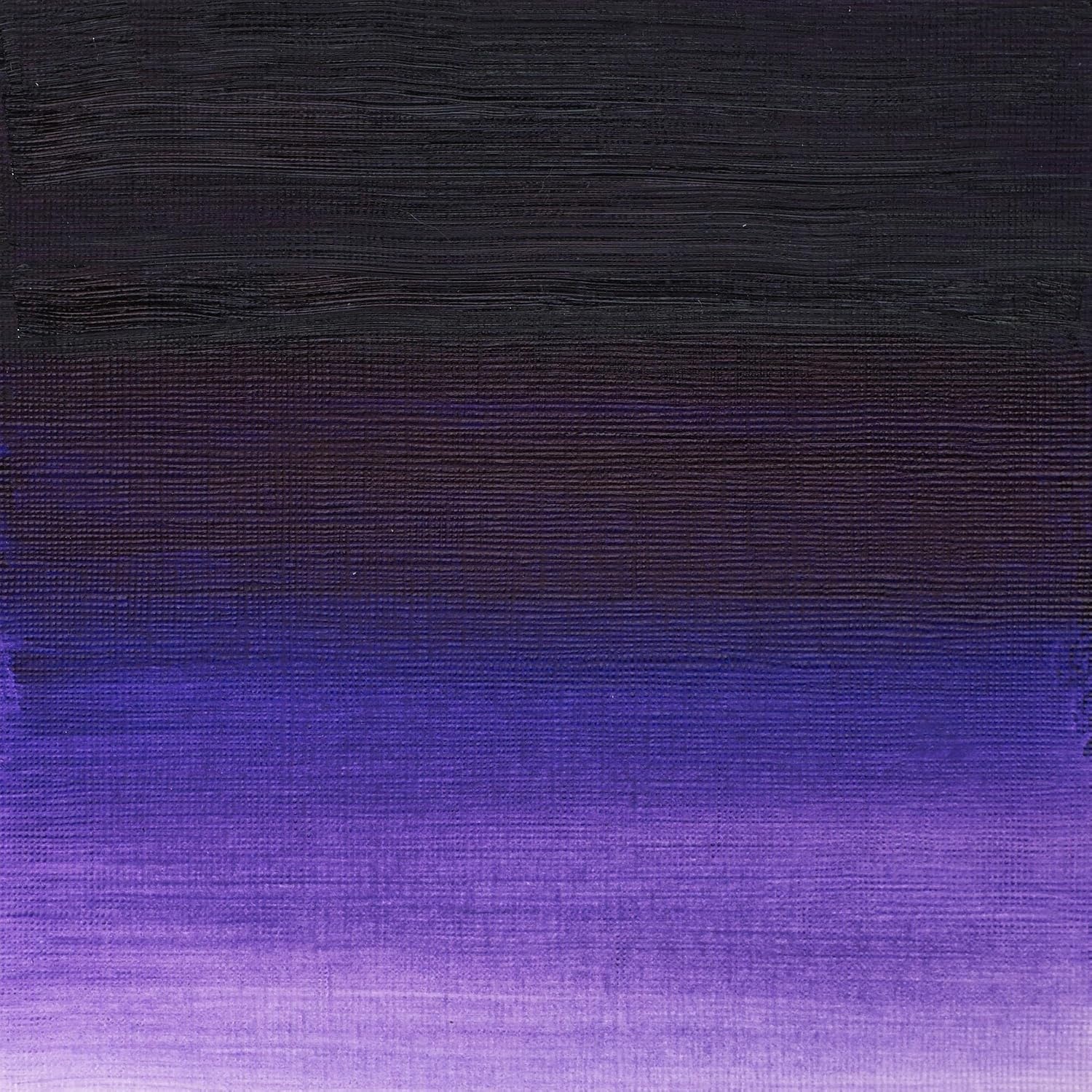 image:imageWinsor amp Newton Artists Oil Paint 37ml Tube Burnt SiennaWinsor Violet Dioxazine