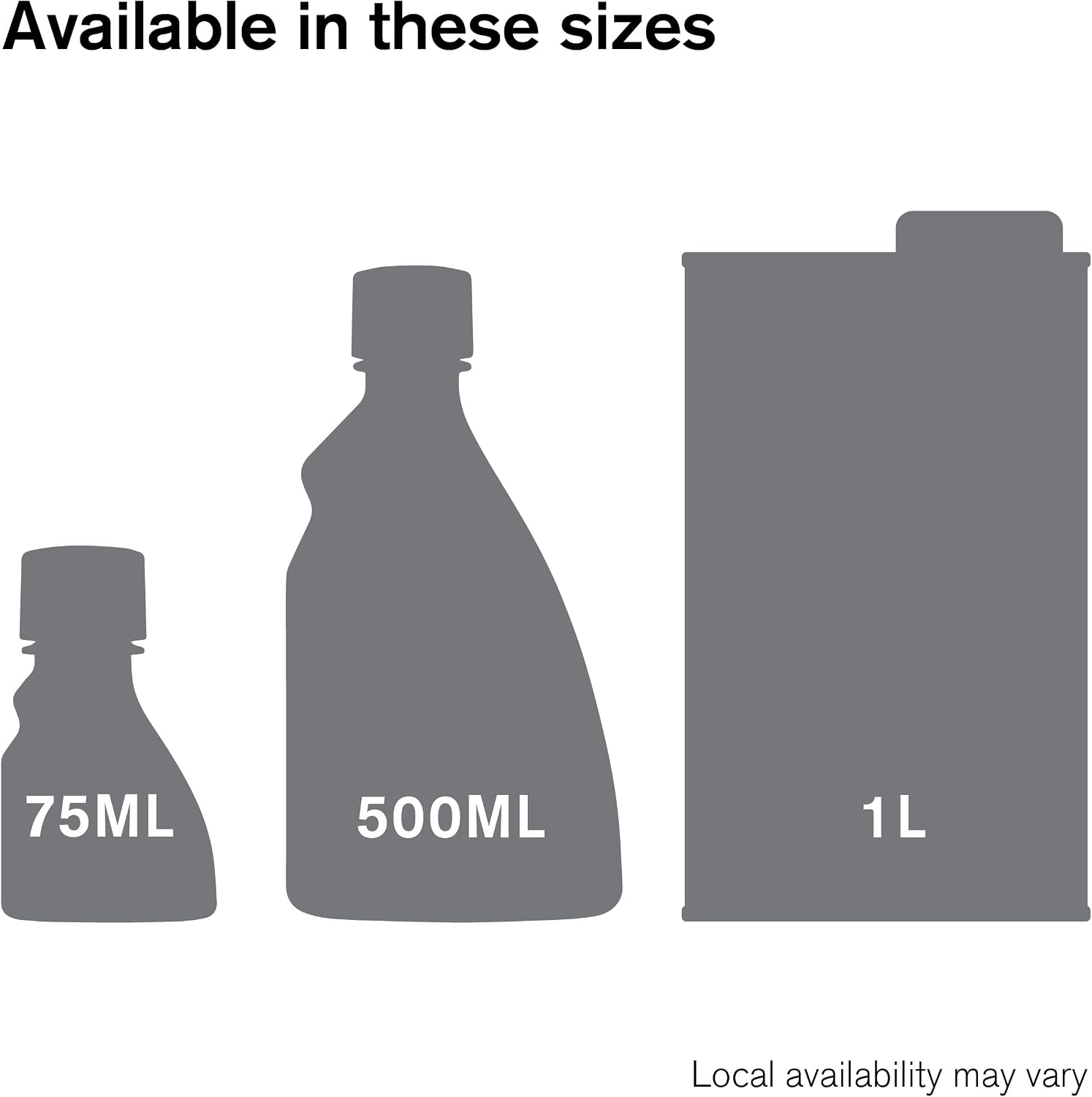 image:imageWinsor amp Newton Sansodor Low Odor Solvent 250ml 84oz BottleArtists White Spirits