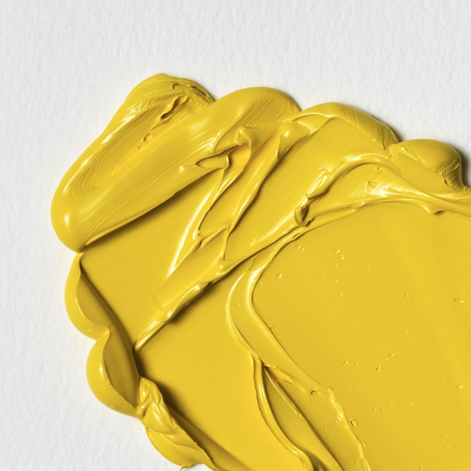 image:imageWinsor amp Newton Winton Oil Color 200ml Tube Titanium WhiteCadmium Yellow Light