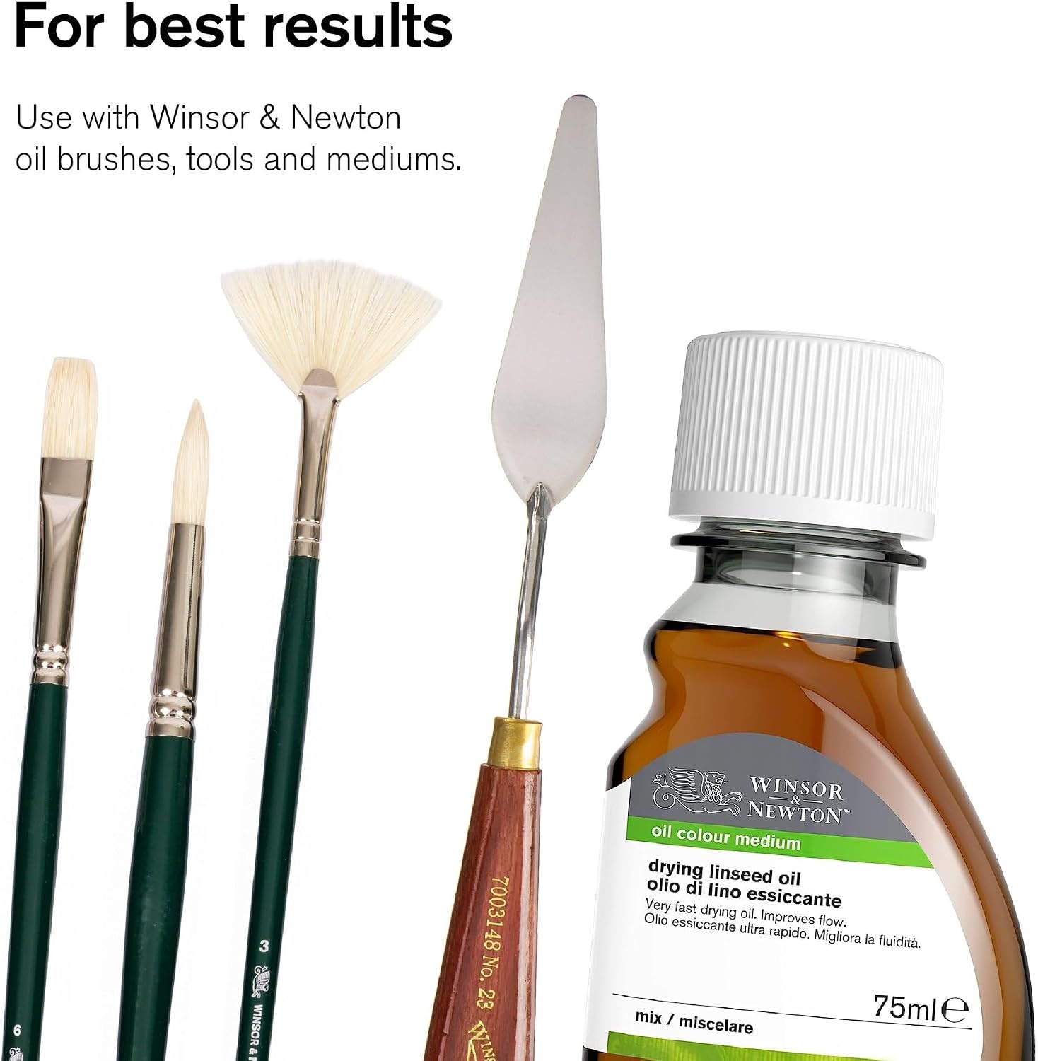 image:imageWinsor amp Newton Winton Oil Color 200ml Tube Titanium WhitePermanent Alizarin Crimson