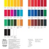 Winsor & Newton Artisan Water Mixable Oil Colour, 1.25-oz (37ml), Magenta(Cerulean Blue Hue)