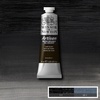 Winsor & Newton Artisan Water Mixable Oil Colour, 1.25-oz (37ml), Magenta(Lamp Black)