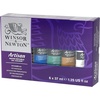 Winsor & Newton Artisan Water Mixable Oil Paint Set, 20 x 10ml Tubes(Beginners Set 6 x 1.25-oz)