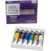 Winsor & Newton Artisan Water Mixable Oil Paint Set, 20 x 10ml Tubes(Starter Set 6 x 0.71-oz)