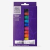 Winsor & Newton Artisan Water Mixable Oil Paint Set, 20 x 10ml Tubes(Tube Set 10 x 0.4-oz)