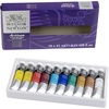 Winsor & Newton Artisan Water Mixable Oil Paint Set, 20 x 10ml Tubes(Tube Set 10 x 0.71-oz)