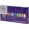 Winsor & Newton Artisan Water Mixable Oil Paint Set, 20 x 10ml Tubes(Tube Set 10 x 0.71-oz)