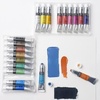 Winsor & Newton Artisan Water Mixable Oil Paint Set, 20 x 10ml Tubes(Tube Set 20 x 0.4-oz)