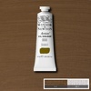 Winsor & Newton Artists’ Oil Paint, 37ml Tube, Burnt Sienna(Bronze)