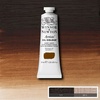 Winsor & Newton Artists’ Oil Paint, 37ml Tube, Burnt Sienna(Burnt Umber)