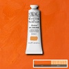 Winsor & Newton Artists’ Oil Paint, 37ml Tube, Burnt Sienna(Cadmium Orange)