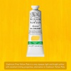 Winsor & Newton Artists’ Oil Paint, 37ml Tube, Burnt Sienna(Cadmium-free Yellow Pale)