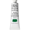 Winsor & Newton Artists’ Oil Paint, 37ml Tube, Burnt Sienna(Chrome Green Deep Hue)