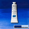 Winsor & Newton Artists’ Oil Paint, 37ml Tube, Burnt Sienna(Cobalt Blue)