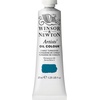 Winsor & Newton Artists’ Oil Paint, 37ml Tube, Burnt Sienna(Cobalt Turquoise)