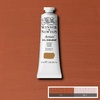 Winsor & Newton Artists’ Oil Paint, 37ml Tube, Burnt Sienna(Copper)