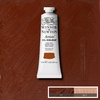 Winsor & Newton Artists’ Oil Paint, 37ml Tube, Burnt Sienna(Light Red)