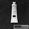 Winsor & Newton Artists’ Oil Paint, 37ml Tube, Burnt Sienna(Mars Black)
