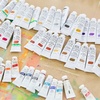 Winsor & Newton Artists’ Oil Paint, 37ml Tube, Burnt Sienna(Oriental Blue)