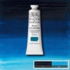 Winsor & Newton Artists’ Oil Paint, 37ml Tube, Burnt Sienna(Phthalo Turquoise)