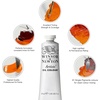Winsor & Newton Artists’ Oil Paint, 37ml Tube, Mineral Gray(Ultramarine Ash)