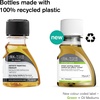 Winsor & Newton Cold Pressed Linseed Oil, 250ml (8.4-oz) Bottle(Liquin Fine Detail)