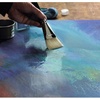 Winsor & Newton Professional Artists’ Gloss Varnish, 250ml Bottle(All Purpose Varnish  High Gloss)