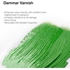 Winsor & Newton Professional Artists’ Gloss Varnish, 250ml Bottle(Dammar Varnish)