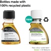 Winsor & Newton Professional Artists’ Gloss Varnish, 250ml Bottle(Retouching Varnish)