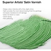 Winsor & Newton Professional Artists’ Gloss Varnish, 250ml Bottle(Satin Varnish)